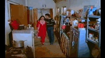 Yeh Chali Woh Chali Churake Ye Chali Lyrics - Laxmikant Kudalkar | Kavita Krishnamurthy