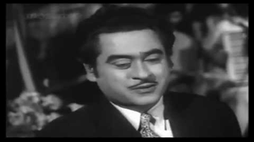 Yeh Dard Bhara Afsana Lyrics - Mohan Choti | Kishore Kumar | Anoop Kumar