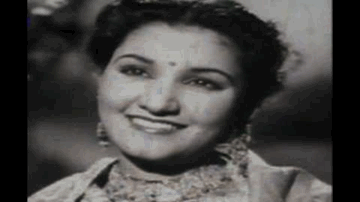 Yeh Desh Hamara Lyrics - Agha | Mukri | Jairaj | Noor Jehan