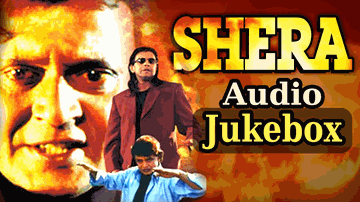 Yeh Dilwalon Ki Basti Hai Lyrics - Gulshan Grover | Asrani | Mithun Chakraborty | Preeti Uttam Singh | Ram Shankar