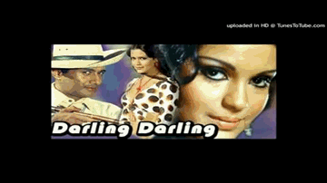 Yeh Duniya Ek Pagal Khana Hai Lyrics - Kishore Kumar | R D Burman