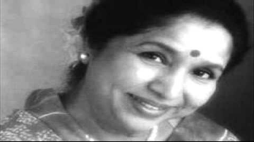 Yeh Duniya Rahe Na Rahe Lyrics - Mala Sinha | Pradeep Kumar | Agha | Asha Bhosle