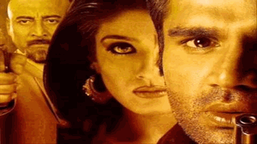 Yeh Fauji Jung Mein Jeeta Lyrics - Pran | Raveena Tandon | Mohnish Behl | Anand Raj Anand