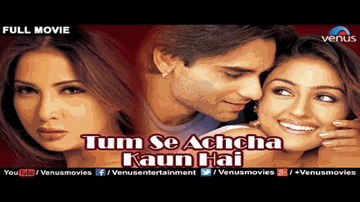Yeh Hai Na Pyar Lyrics - Akshay Kumar | Kanchan | Pankaj Dheer | Amit Kumar | Sadhana Sargam