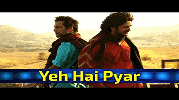 Yeh Hai Pyar Ka Saman Lyrics - Strings (Band)