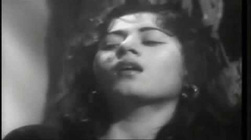 Yeh Haseen Shaam Gardish Mein Lyrics - Helen | Madhubala | Ajit | Lata Mangeshkar