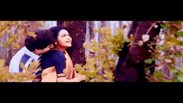 Yeh Haseen Vaadiyan Lyrics - Pankaj Kapoor | Arvind Swamy | Madhoo | Krishnan Nair Shantakumari Chitra (K.S. Chitra) | S P Balasubramaniam