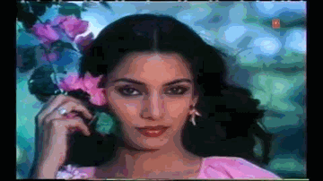 Yeh Hawayein Sard Sard Hain Lyrics - Tanuja | Aruna Irani | Deepti Naval | Asha Bhosle | Suresh Wadkar