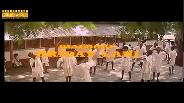 Yeh Jeevan Path Mera Lyrics - Manisha Koirala | Jackie Shroff | Mohnish Behl | Ravindra Sathe