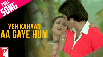 Yeh Kahan Aa Gaye Hum Lyrics - Amitabh Bachchan | Rekha | Shashi Kapoor | Lata Mangeshkar