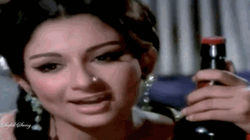 Yeh Kaisa Gham Sajna Lyrics - I.S. Johar | Sharmila Tagore | Sunil Dutt | Lata Mangeshkar