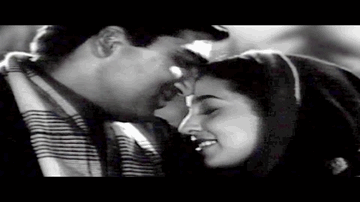 Yeh Khamoshiya Yeh Tanhaayiya Lyrics - Sunil Dutt | Leela Naidu | Mohammed Rafi | Asha Bhosle
