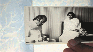 Yeh Khamoshiyaan Yeh Sama Lyrics - Mumtaz | Ajit | Sapru | Asha Bhosle