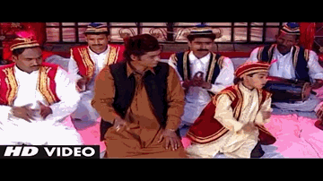 Yeh Khuda Wale Mustafa Wale Lyrics - Shankar Shambhu | Majid Irfan Qawwal