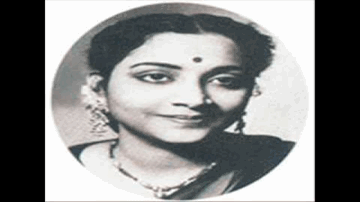Yeh Kisne Meri Hasrato Mein Lyrics - Master Vithal | Kavita Devi | V Pahelwan | Geeta Ghosh Roy Chowdhuri (Geeta Dutt)