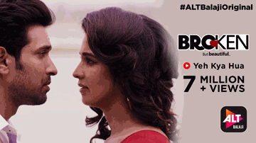Yeh Kya Hua Lyrics - Vikrant Massey | Harleen Sethi | Shreya Ghoshal | Dev Negi