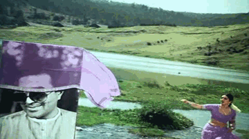 Yeh Kya Huwa Kya Huwa Lyrics - Asrani | Sridevi | Rajesh khanna | Asha Bhosle | S P Balasubramaniam