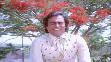 Yeh Ladka Hai Allah Kaisa Hai Divana Lyrics - Tariq | Kajal Kiran | Kishore Kumar | Asha Bhosle