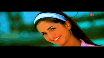 Yeh Ladki Lut Ke Mann Meraa Le Gai Lyrics - Salman Khan | Katrina Kaif | Kamaal Khan | Sunidhi Chauhan