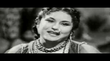 Yeh Lo Mai Lyrics - Motilal | Agha | Kanhaiyalal | Shamshad