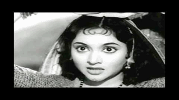 Yeh Machalta Samaa Lyrics - Rehman | Pradeep Kumar | Shashikala | Asha Bhosle