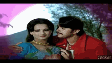 Yeh Mausam Aaya Hai Lyrics - Rekha | Ashok Kumar | Sanjeev Kumar | Kishore Kumar | Lata Mangeshkar