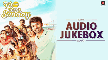 Yeh Mera Man Lyrics - Barun Sobti | Shahana Goswami | Pallavi Batra | Ash King