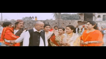 Yeh Meri Sasural Hai Lyrics - Rani Mukerji | Faraaz Khan | Ushma Rathod | Binda Thackarey | Sadhana Sargam