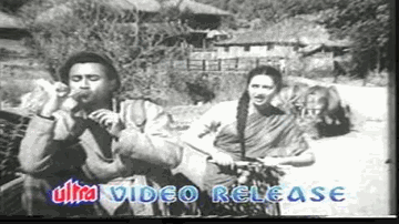 Yeh Munh Aur Dal Masur Ki Lyrics - Lalita Pawar | Dev Anand | Kumkum | Lata Mangeshkar