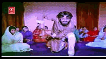 Yeh Nazar Hai Lyrics - Sharmila Tagore | Aruna Irani | Anil Dhawan | Aziz Nazan
