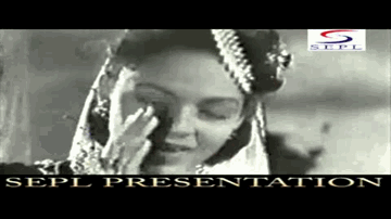 Yeh Nazar Takti Hai Nishana Lyrics - Cuckoo | Trilok Kapoor | Nargis Dutt | Shamshad
