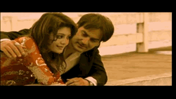 Yeh Pyaar Hai Lyrics - Gulshan Grover | Arbaaz Khan | Sachin Khedekar | Anchal Datta Bhatia