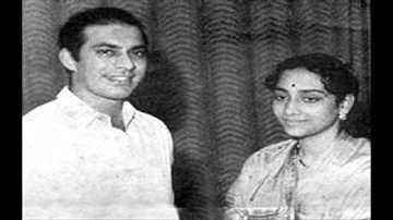Yeh Pyar Ki Raate Lyrics - Bharati Devi | Begum Para | Ranjan | G. M. Durrani | Geeta Ghosh Roy Chowdhuri (Geeta Dutt)