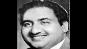 Yeh Raat Lyrics - Usha Kiran | Suraiya | Cuckoo | Mohammed Rafi | Suraiya Jamaal Sheikh (Suraiya)