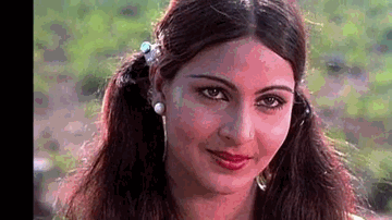 Yeh Rang E Mehfil Lyrics - Ashok Kumar | Rati Agnihotri | Mithun Chakravorty | Asha Bhosle