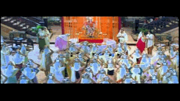 Yeh Samaa Yeh Nazaare Lyrics - Aishwarya Rai | Abhishek Bachchan | Anupam Kher | Anuradha Paudwal | Babul Supriyo
