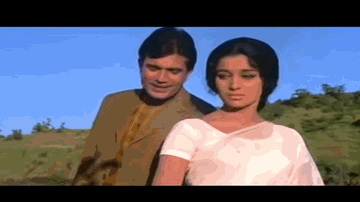 Yeh Sham Mastani Lyrics - Asha Parekh | Rajesh Khanna | Prem Chopra | Kishore Kumar