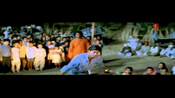 Yeh Tara Woh Tara Lyrics - Shah Rukh Khan | Gayatri Joshi | Lekh Tandon | Baby Pooja | Master Vignesh