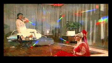 Yeh Umar Yeh Mizaaj Lyrics - Jagdeep | Shakti Kapoor | Rakesh Roshan | Mahendra Kapoor | Parveen Saba