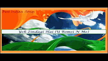 Yeh Zindagi Hai Lyrics - Gautam Rode | Sonal Sehgal | Vivek Madan | Vasundhara Das