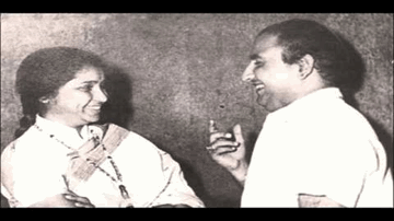 Yehi Yehi Jadoo Bhari Lyrics - Sudesh Kumar | Jayshree Gadkar | Nilofar | Mohammed Rafi