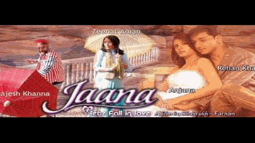Yes I Love You Lyrics - Rajesh khanna | Zeenat Aman | Rehan Khan | Shaan