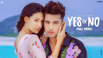 Yes Or No Lyrics - Song: Yes Or NoSinger: Jass ManakMusic: Sharry NexusStarring: Jass Manak | Larissa BonesiLabel: GeetMP3 | Gurbaksh Dhillon | Oshan Raj | Punjabi Song