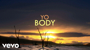 Yo Body Lyrics - Ann Marie
