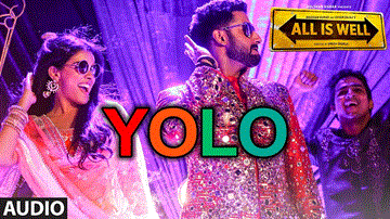 Yolo Lyrics - Abhishek Bachchan | Asin | Rishi Kapoor | Sreerama Chandra Mynampati | Fateh