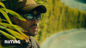 Yonaguni Lyrics - Bad Bunny