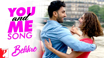 You And Me Lyrics - Nikhil D&#8217;Souza | Rachel Varghese