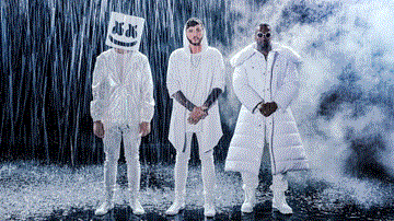 You Can Cry Lyrics - James Arthur | Marshmello | Juicy J | English Song