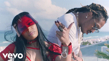 You Da Baddest Lyrics - Future | English Song