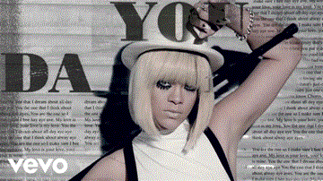 You Da One Lyrics - Rihanna | English Song